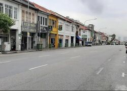 Geylang Road (D14), Shop House #581136981